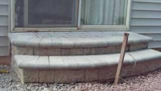 Chris Orser Landscaping: Hardscaping, Outdoor Fireplace, Rock Work