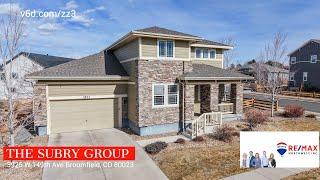 3925 W 149th Ave Broomfield, CO 80023