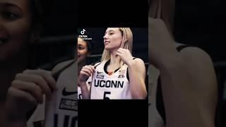 Jerseyyyyy #uconn #uconnbasketball #womensbasketball #womenscollegebasketball #paigebueckers