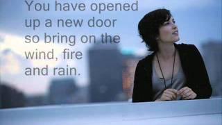 Steer- Missy Higgins lyrics