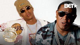 Master P Saves The 'No Limit' Legacy After Downfall Of Many Members | No Limit Chronicles E5 Clip