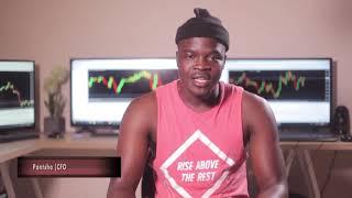 FBK millionaires Episode 5 Forex Broker Killer | Forex Vlog