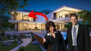 Inside Kristi Noem's 2025  Lifestyle | House Tour, Luxury Cars, Net Worth & Love Life Revealed!