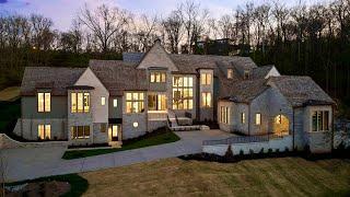 For Sale | $10,000,000 Nashville Estate For Sale | 235 Robin Hill Rd, Nashville, TN 37205