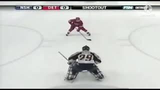 Top 5 Goals in the NHL History