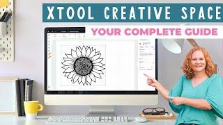 xTool Creative Space: Your Complete Guide to xTool Software