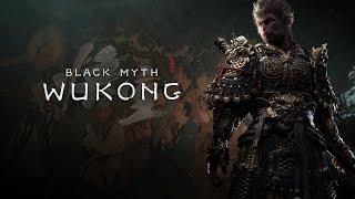 Black Myth: Wukong | Chapter 3, NOT Nioh 3 :(