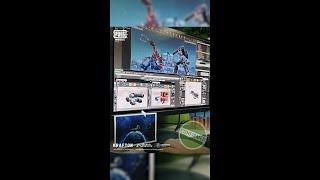 PUBG MOBILE | The Battlegrounds Transform in Version 3.9