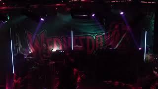 South Of Salem: Made To Be Mine, live at The Live Rooms Chester, 29/10/2024