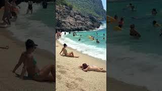  Damlataş Beach | Alanya Antalya TURKEY 2024 |  Ultimate Travel 
