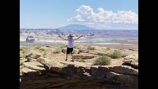 Skylight Arch | Page Arizona’s Hidden Gem