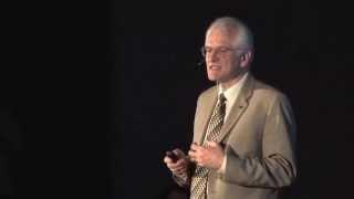 A Sleep Epidemic: Charles Czeisler at TEDxCambridge 2011