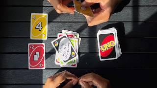 UNO & Chill With Us  Quick Plays, Calm Vibes | Classic UNO Gameplay Video