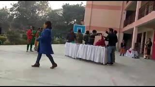 Vanasthali public school