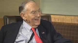 Jack Bogle, Founder of The Vanguard Group | A Motley Fool Special Interview