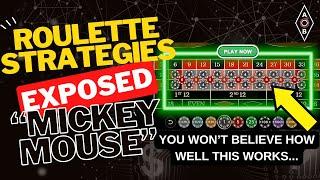 INSANE Roulette Strategy You Haven't Tried Yet!