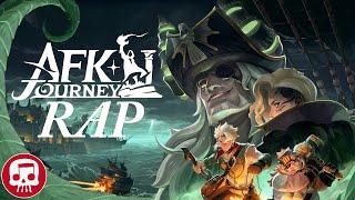 AFK JOURNEY RAP by JT Music, Daddyphatsnaps, Fabvl & Andrea Storm Kaden