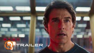 Mission: Impossible - The Final Reckoning - Official Trailer (2025) - Tom Cruise, Hayley Atwell