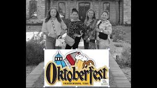 Our Fredericksburg Oktoberfest 2024