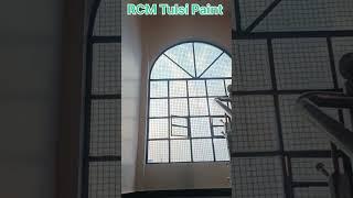 RCM Tulsi Paint  Luxury Paint #rcmtulsipaint #shorts #rcm