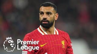 Arsenal v. Liverpool preview & prediction: Premier League Matchweek 9 | Pro Soccer Talk | NBC Sports