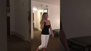 milf burp