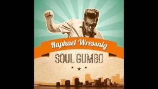 Raphael Wressnig feat. Tad Robinson - Chasing Rainbows