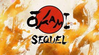 Okami Sequel - Project Teaser Trailer