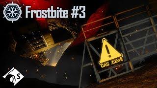 Frostbite - Space Engineers Scenario #3