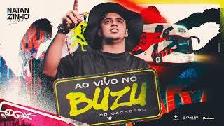 Natanzinho Lima - Ao Vivo no BUZU (CD COMPLETO)