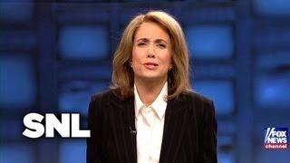 Fox News: End of an Era - SNL