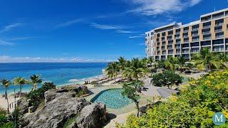 Sheraton Cebu Mactan Resort | Full Tour  (CC Available)