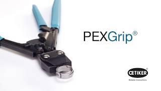 PEX Clamp Pincer Tool - PEXGrip®