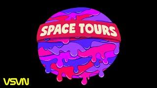 Mitch Wellings - Planting Seeds [Space Tours]