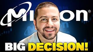 Should You Buy Micron Stock Right Now in 2025? | MU Stock Analysis | MU Stock Prediction