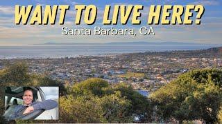 Inside 3 Incredible View Homes: Santa Barbara Best Neighborhood The Riviera