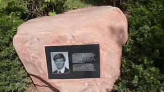 Wildland Firefighter Memorial (Storm King) - Glenwood Springs, Colorado