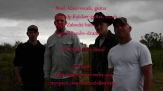 Fly Away......The Brad Allen Band