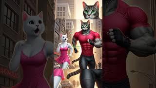 #cattoonz #catcare #love #superhero #cartoonz #cathealth #capcut #cartoon #catz