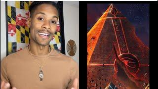 Pyramid power | Ancient healing centers ￼