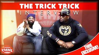 Trick Trick Interview Talks Detroit History, New Movie, Detroit Rappers & more.