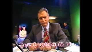 Ventil Nr. 13 mit Erich von Däniken (30.10.1996) Teil 1/2