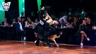 This Amateur Ballroom Final is Mind Blowing | V Polish Cup 2023