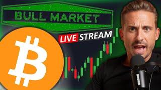 BITCOIN BULL CONTINUES! (What Is Next..)