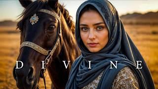 Divine Music - Ethnic & Deep House Mix (2024) Ahmad Mohamadiyan