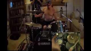 Sean X. Kelly... Drums?
