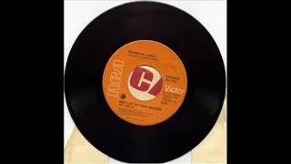 Douglas Lewis - Ballad Of Don Messer   1973