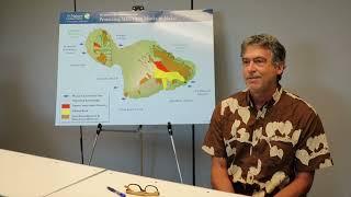 The Need for Technology to Monitor Hawaiian Forest Birds