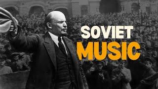 "The Internationale" Soviet Song