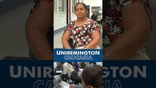 Adalmis Martínez / Docente de Uniremington Caucasia #educaciónsuperior #caucasia #educación
